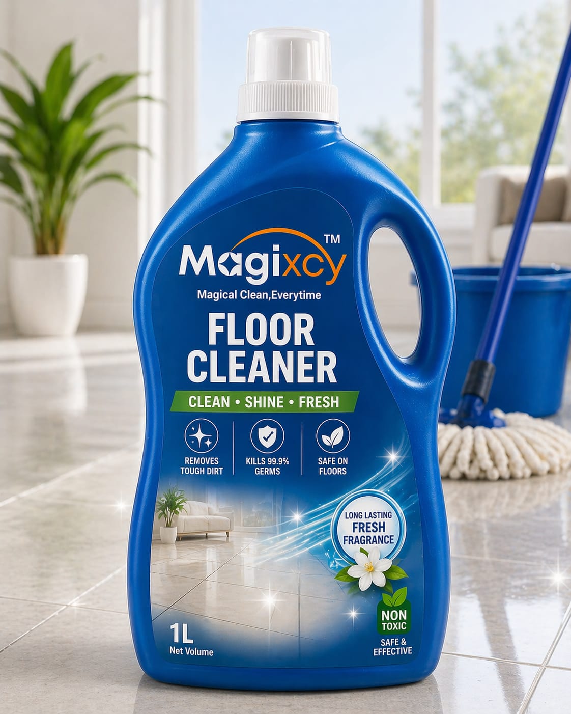 Floor Cleaner