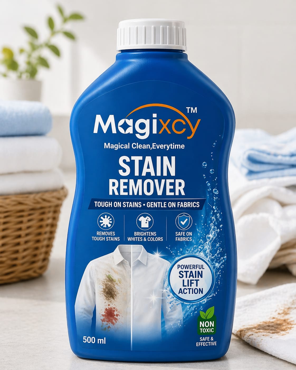 Stain Remover